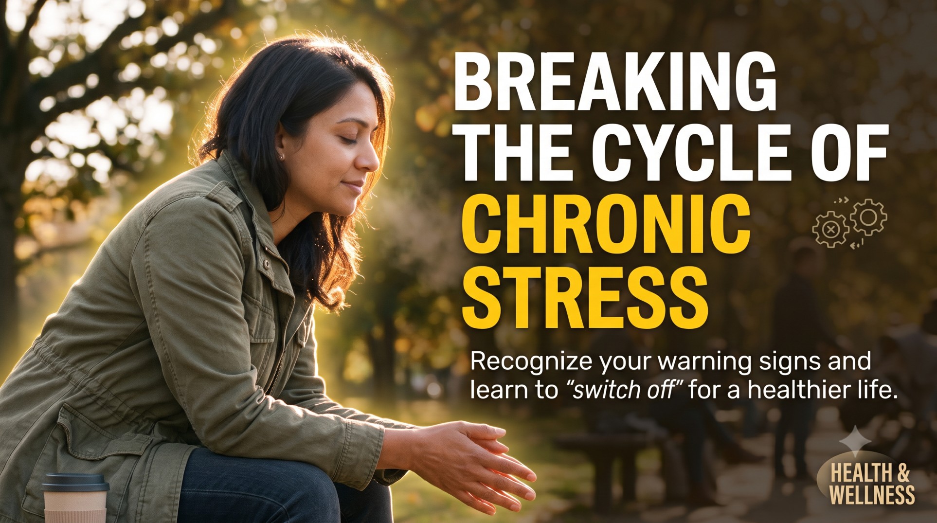 Understanding Stress and Its Effects on the Body